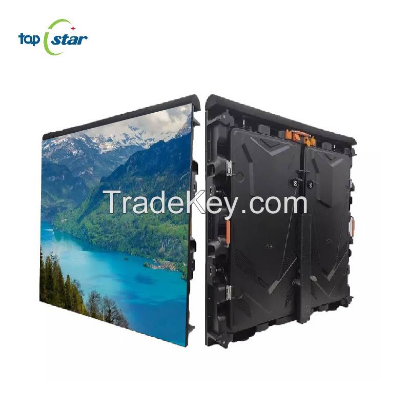 Digital Signage and Display LED Screen Outdoor LED Display with Best Quality