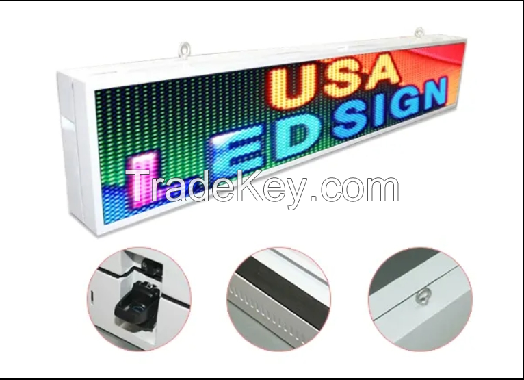New Led Display Solution GOB P1.875 Digital Smart Led Screen Waterproof Shelf Led Display for Supermarkets Retails