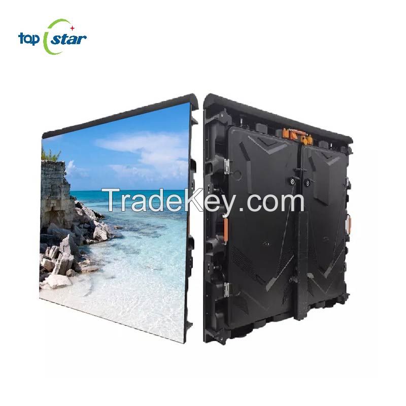 Digital Signage and Display LED Screen Outdoor LED Display with Best Quality