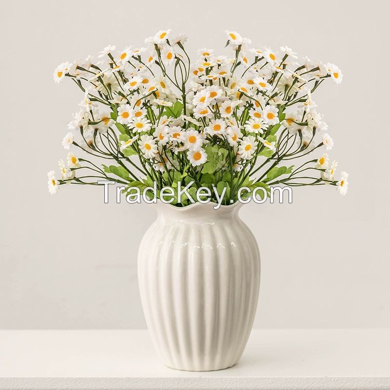 Ceramic vase
