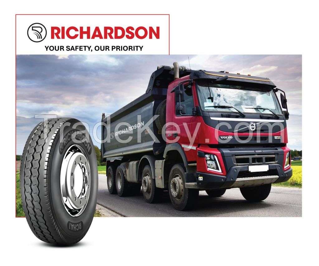 RICHARDSON