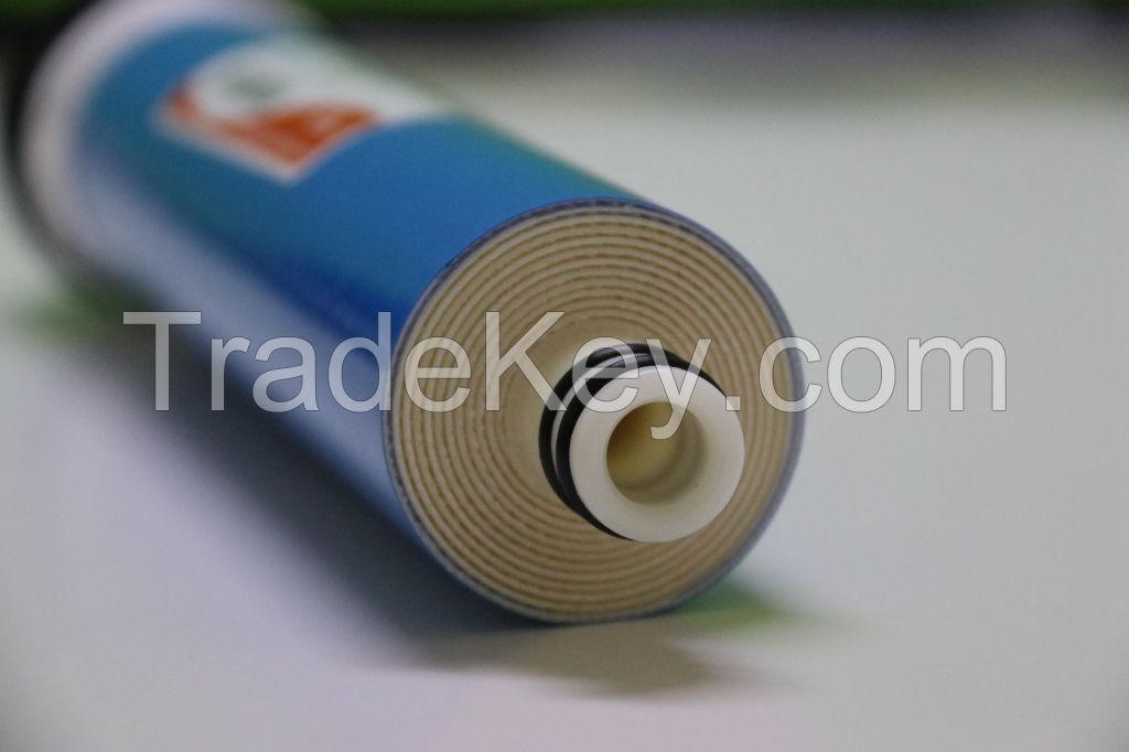 RO Membrane Domestic Home Drinking Water Purification HM-1812 -75