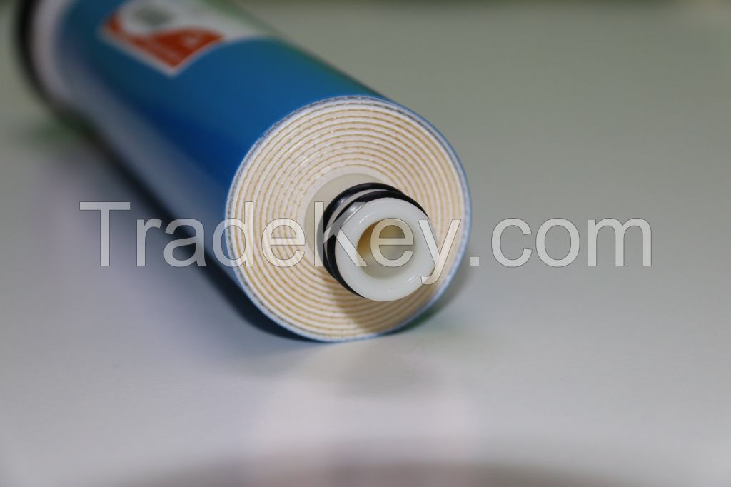 RO Membrane Domestic Home Drinking Water Purification HM-1812 -75