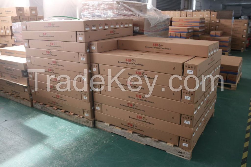 Huamo ULP-6040 REVERSE OSMOSIS MEMBRANE