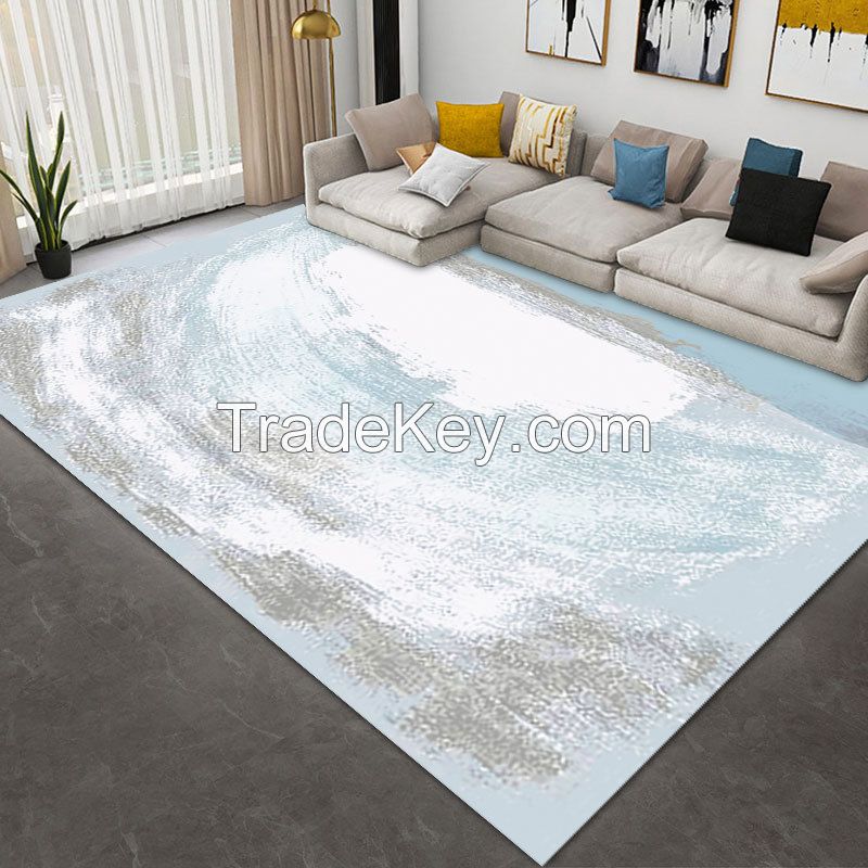 Handmade Carpet for Living Room