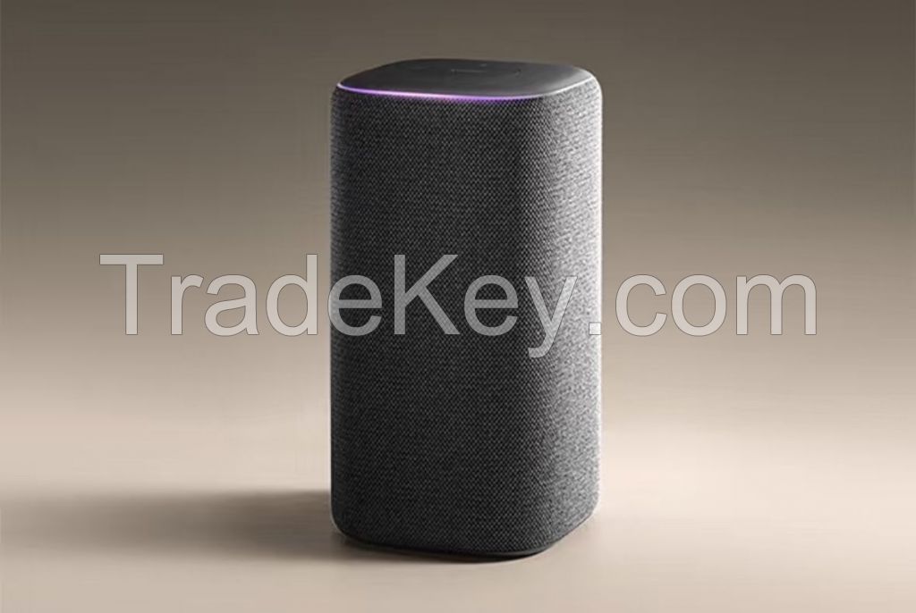 High-quality Smart Speaker with Voice Control