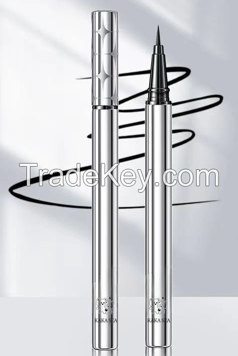 UR Ultra fine waterproof, durable, sweat resistant, quick drying, lower eyelashes without tingling eyeliner liquid pen