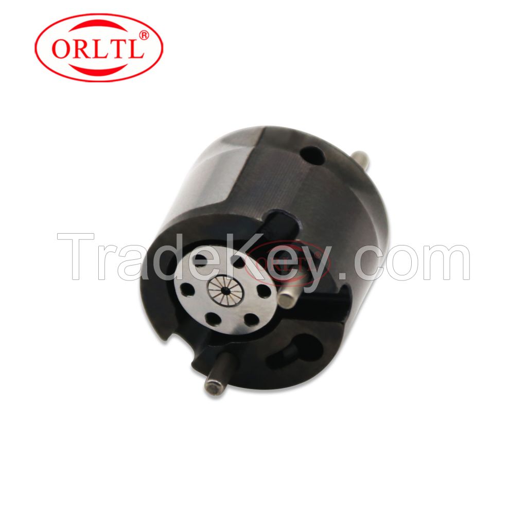 ORLTL NEW Orginal Diesel Injector Valve 28277709 28626161 28475607 28577595 VALVE 9308Z625C 9308-625C For DELPHI Euro 5