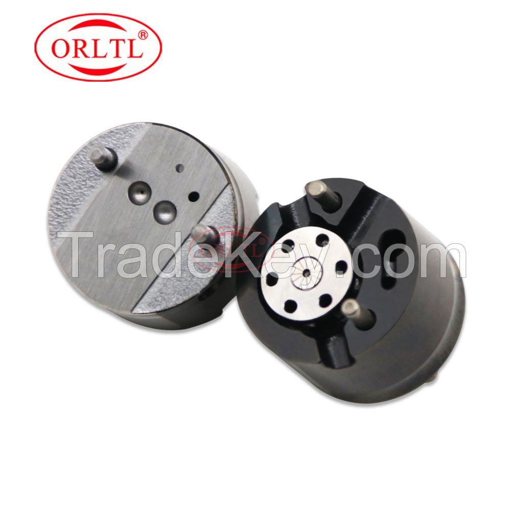ORLTL NEW Orginal Diesel Injector Valve 28277709 28626161 28475607 28577595 VALVE 9308Z625C 9308-625C For DELPHI Euro 5
