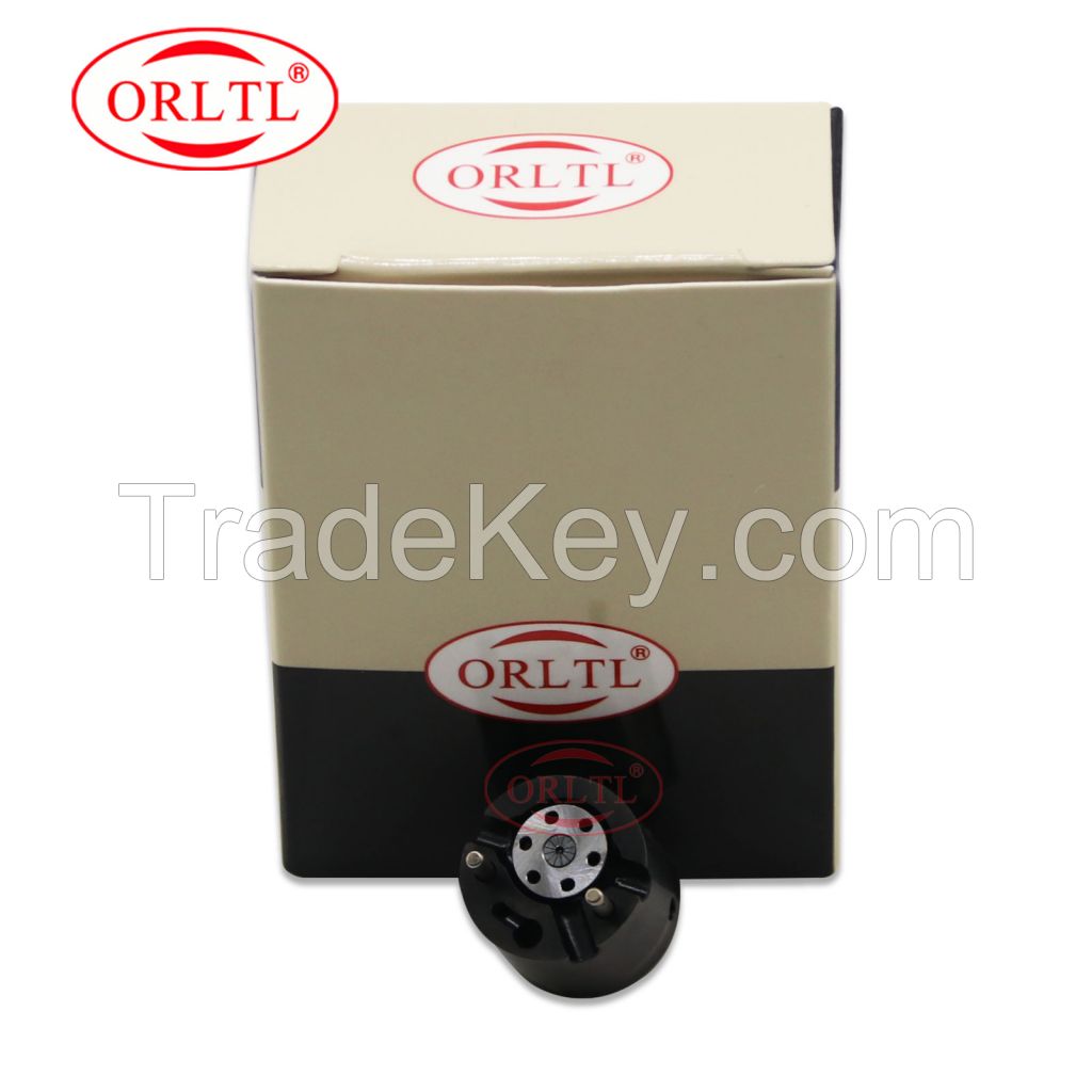 ORLTL NEW Orginal Diesel Injector Valve 28277709 28626161 28475607 28577595 VALVE 9308Z625C 9308-625C For DELPHI Euro 5