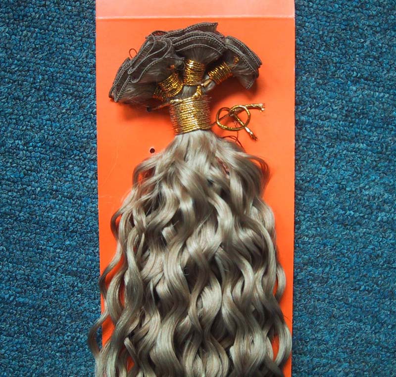 hunman hair weaving