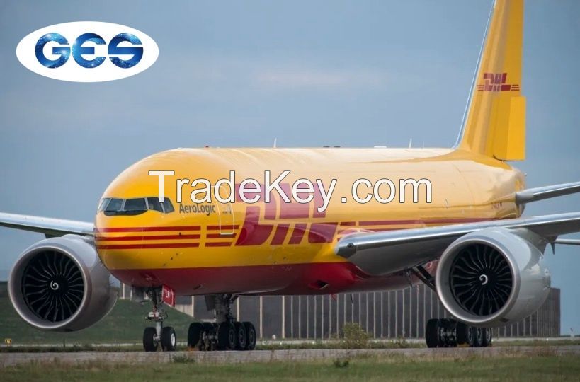 China Express Shipping Company DDP by FedEx UPS Air Freight Forwarding Agent with DDP Service