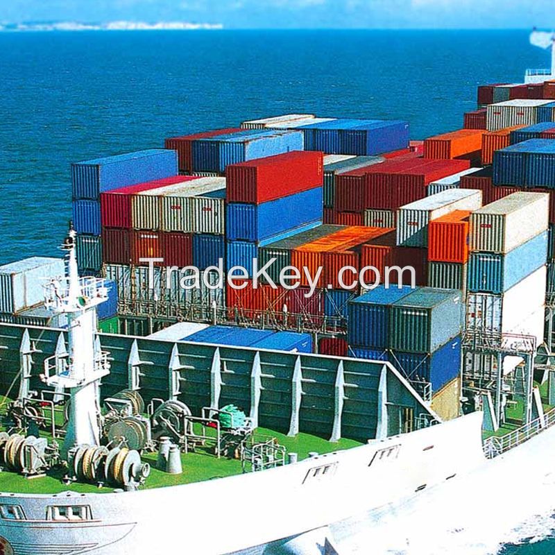 Agency Cheap Professional Freight UPS DAP DHL Logistics Fedex Service 20-24 Feet air Freight Agency Service From China to USA