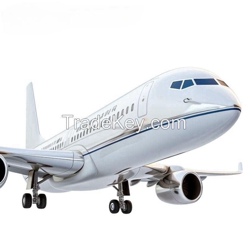 Agent Cheapest Door-to-door Freight China to USA UPS DAP Federal Express Logistics Service LCL air Freight Forwarding Service