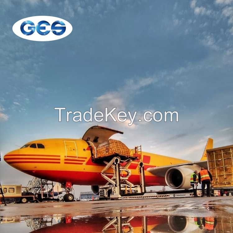 Affordable DDP DAP Multimodal Transport Freight Forwarder From China to USA Sea Land and air LCL Freight Forwarding Services