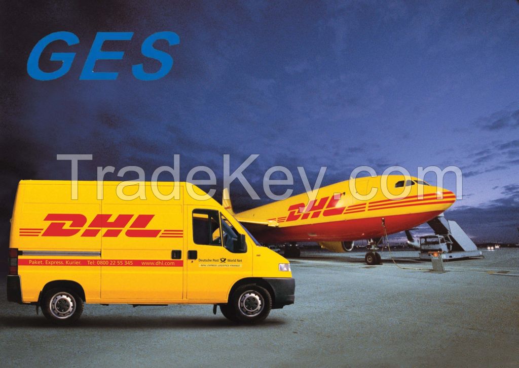 International DDP Door-to-Door Express Shipping Agent Freight Forwarder from China to Saudi Arabia with Sea/Air Services