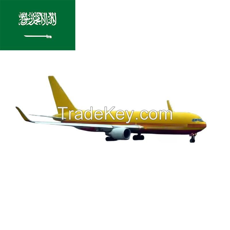 By Sea Land and air Multimodal Transport Door-to-door Freight Forwarding LCL Transportation Services From China to USA DDP DAP
