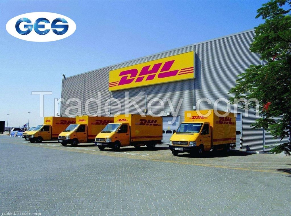UPS Cheapest Door-to-door Freight Agent China to USA DAP Federal Express Logistics Service LCL air Freight Forwarding Service