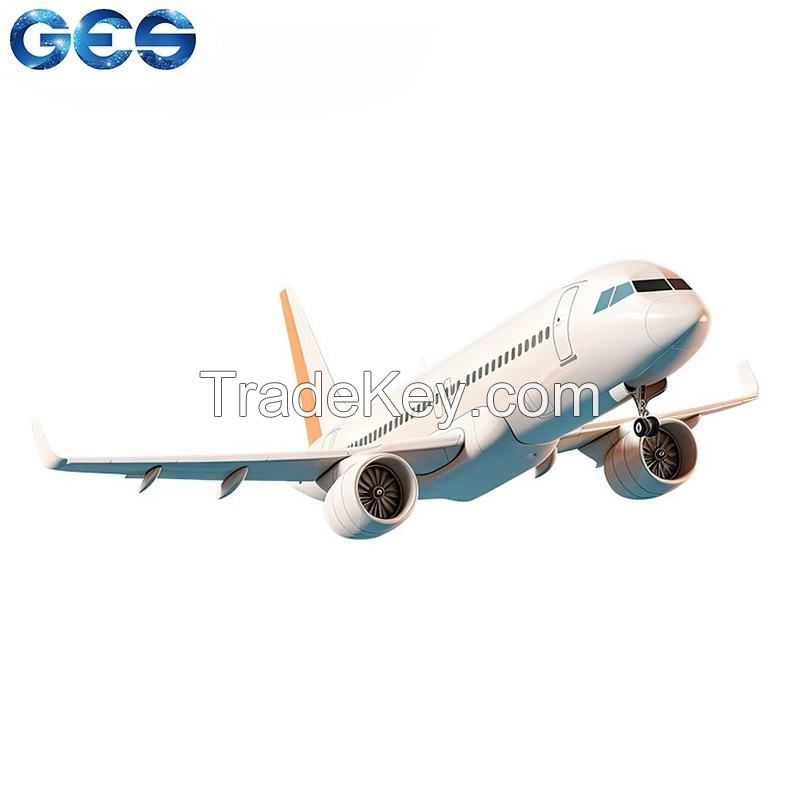 Affordable DDP DAP Multimodal Transport Freight Forwarder From China to USA Sea Land and air LCL Freight Forwarding Services