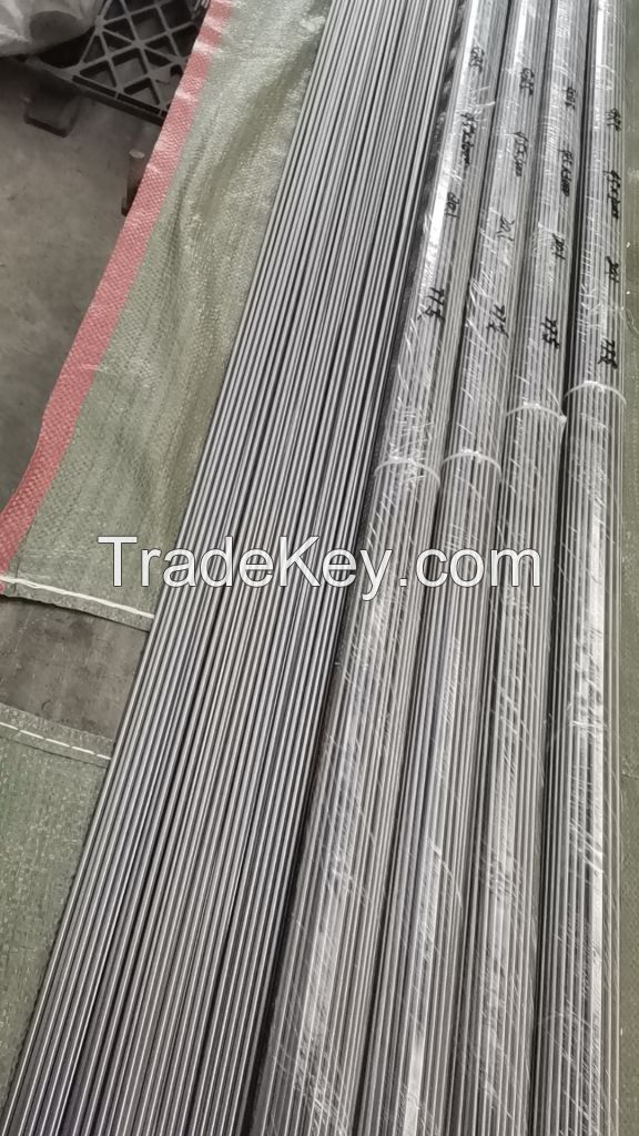 titanium bar grade 5 titanium bar used for medical usage