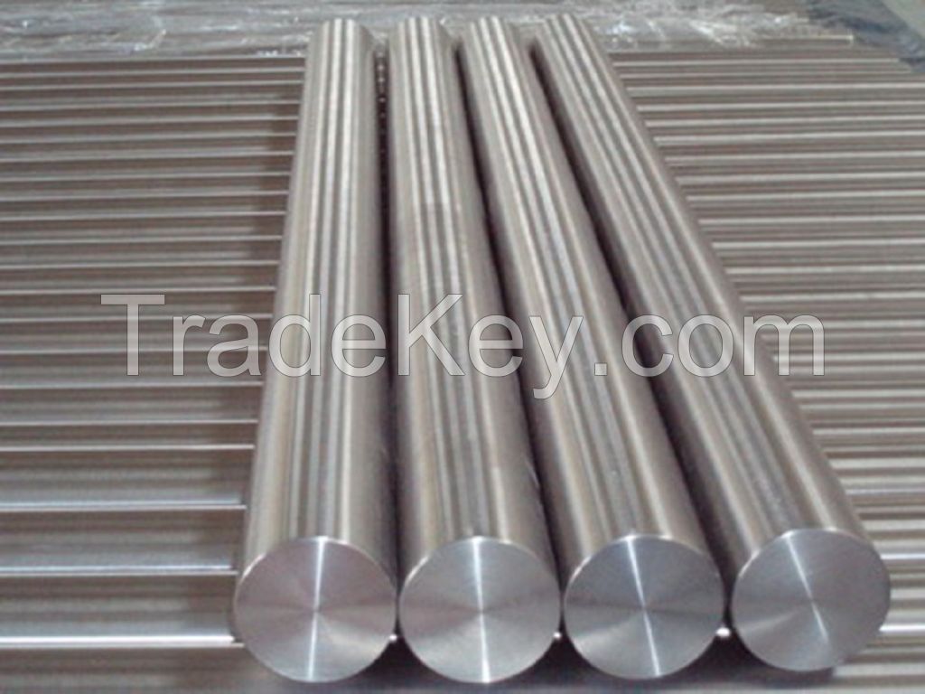 titanium bar grade 5 titanium bar used for medical usage