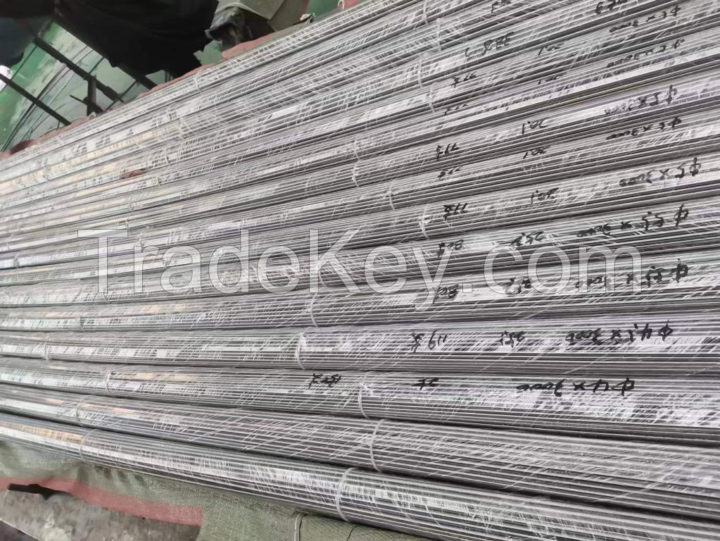 titanium bar grade 5 titanium bar used for medical usage