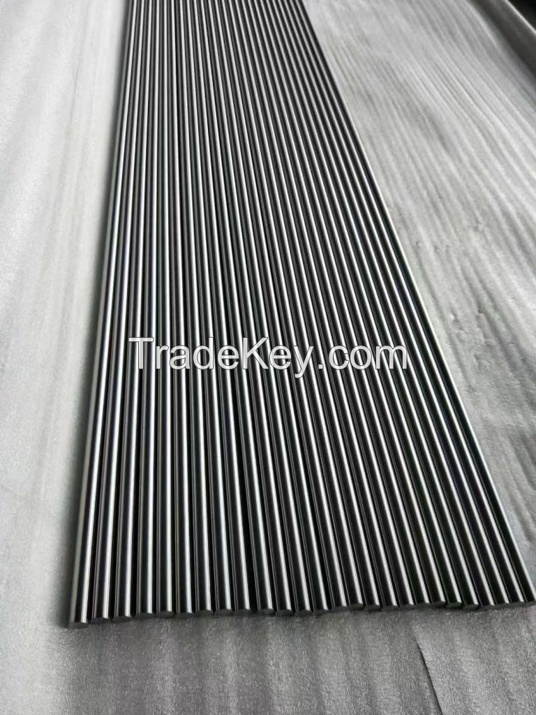 titanium bar grade 5 titanium bar used for medical usage