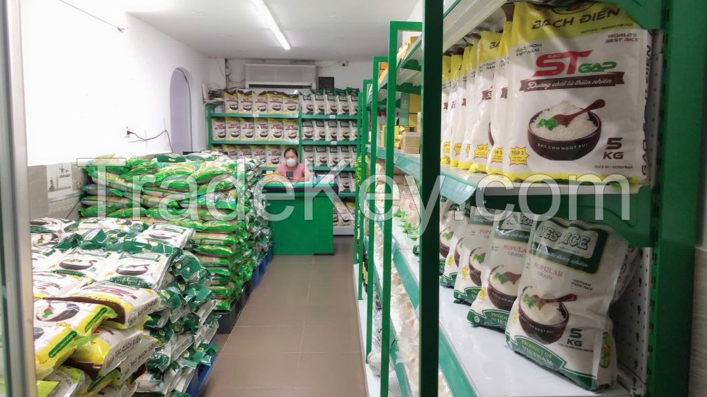 Bach Dien Rice ST