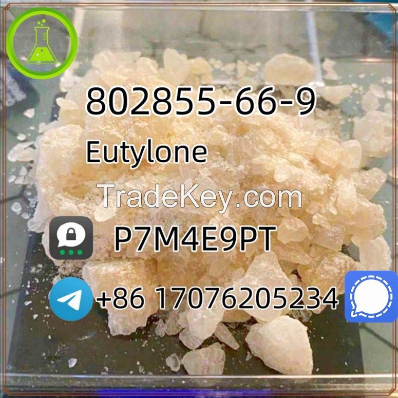 Eutylone 802855-66-9 k5 High qualiyt in stock