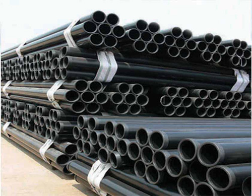 Steel Pipe