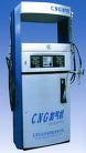 Compressed Natural Gas (CNG) Dispenser