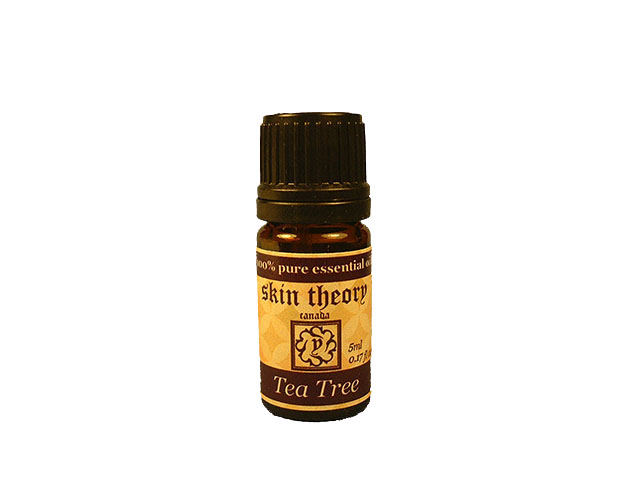 Tea Tree Essential Oil