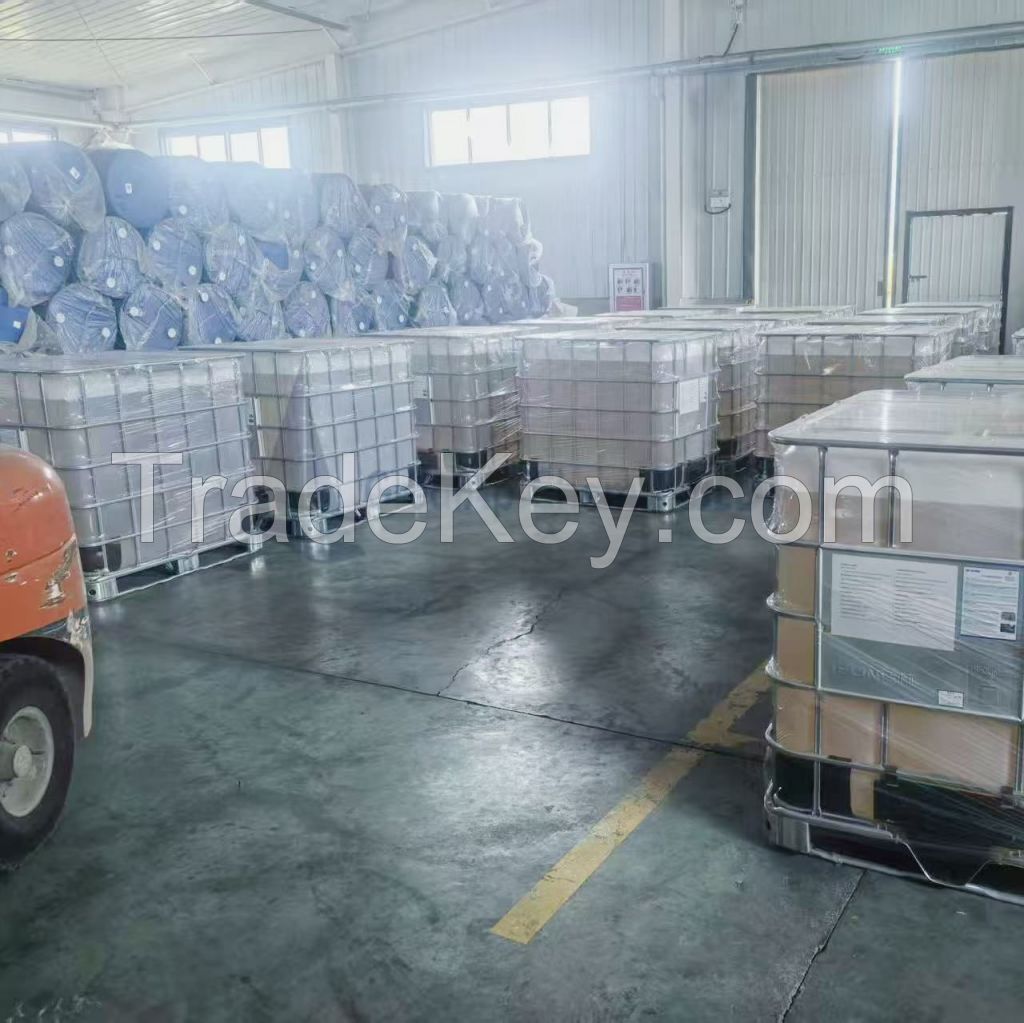 Manufacturer Supply Polyhexamethyleneguanidine Hydrochloride Phmg 25% 57028-96-3 with Competitive Price