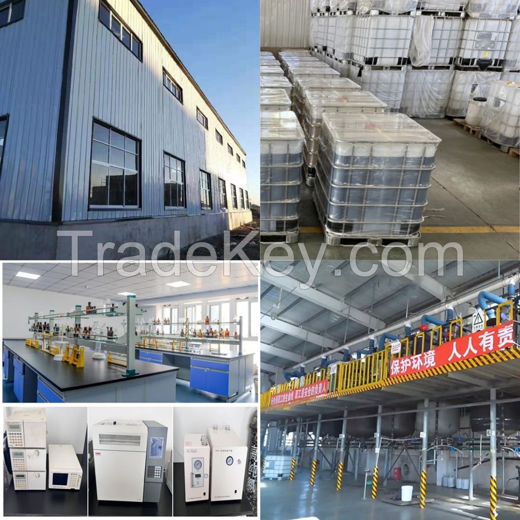 Manufacturer Supply Polyhexamethyleneguanidine Hydrochloride Phmg 25% 57028-96-3 with Competitive Price