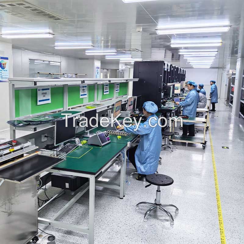 100G QSFP28 ZR4 80km LAN-WDM Transceiver