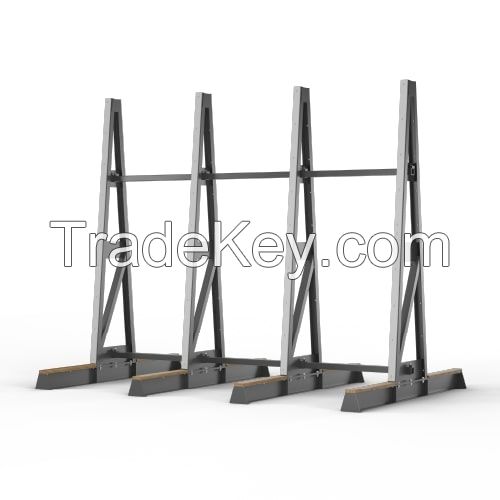 ABACO HEAVY DUTY DOUBLE SIDE A-FRAME - AHDSA100