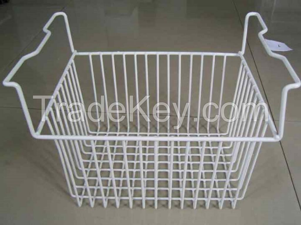 Refrigerator Basket, Freezer Basket
