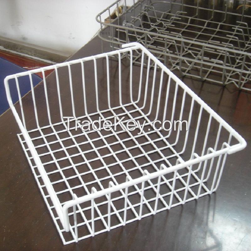 Refrigerator Basket, Freezer Basket