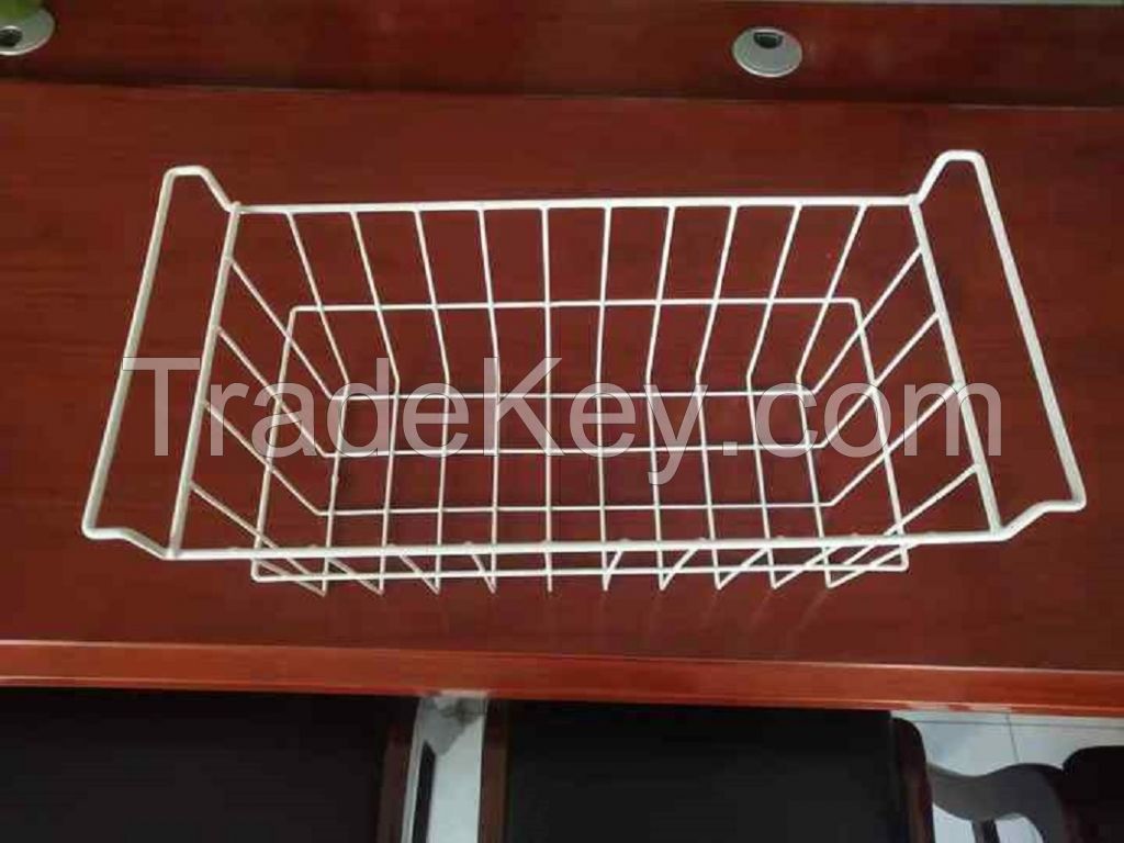 Refrigerator Basket, Freezer Basket