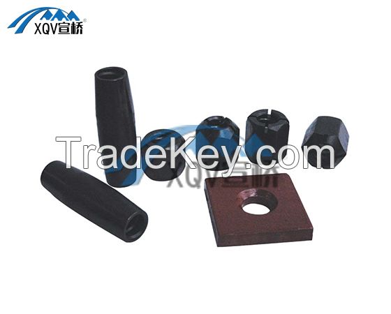 Post Tensioning Anchorages