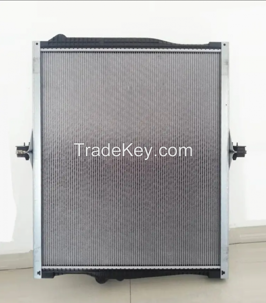 22374729 / 22062259 / 65479 Water Cooling Radiator Aluminum Radiator Core for VOLVO FH13 500HP
