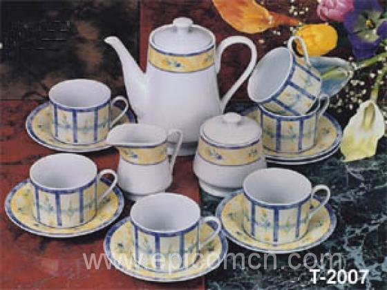 Tea Set