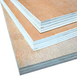 commercial plywood