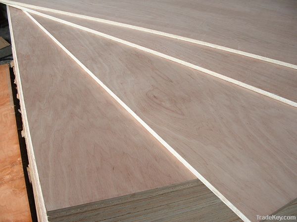 commercial plywood