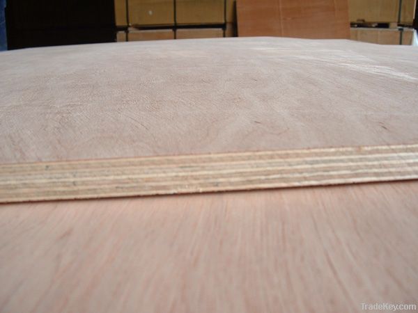 commercial plywood