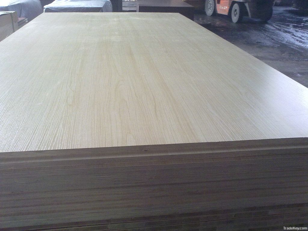 commercial plywood