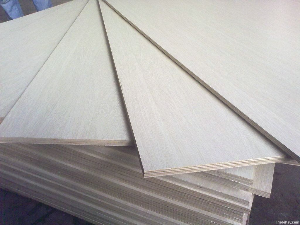 commercial plywood