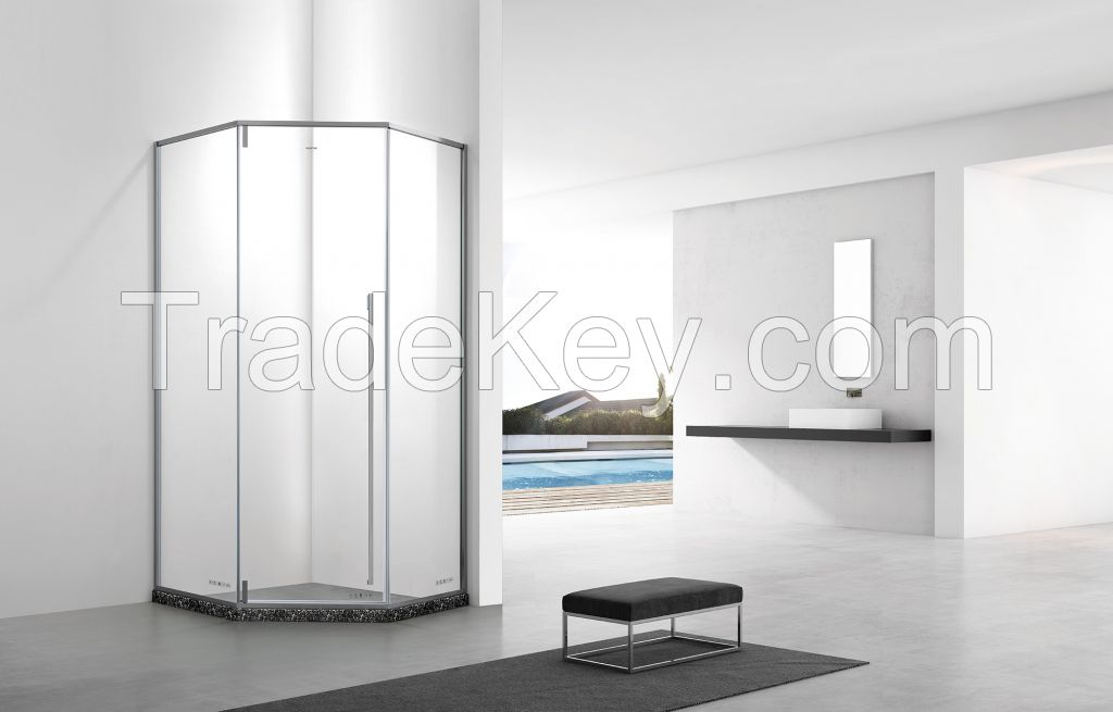 shower door
