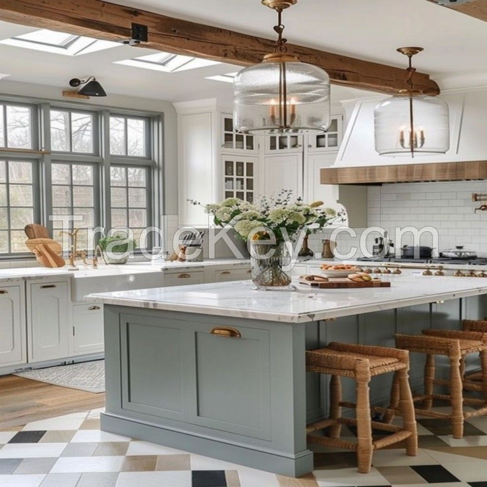 Kitchen Cabinets