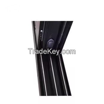 aluminum windows